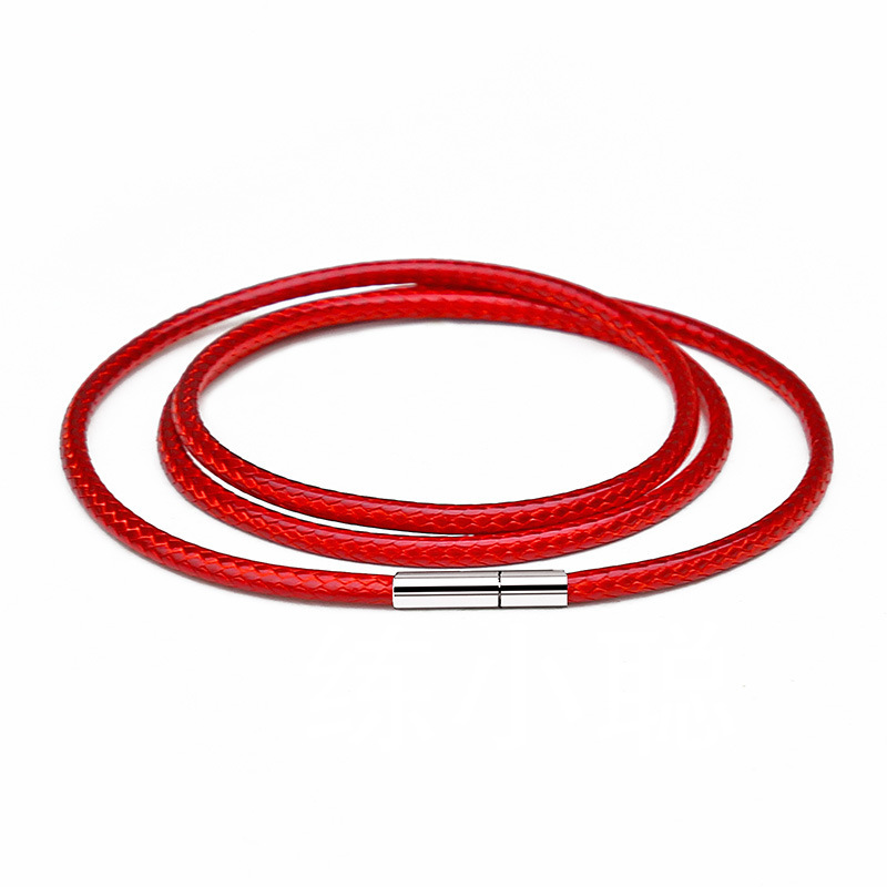 Red 1.5mm 41cm