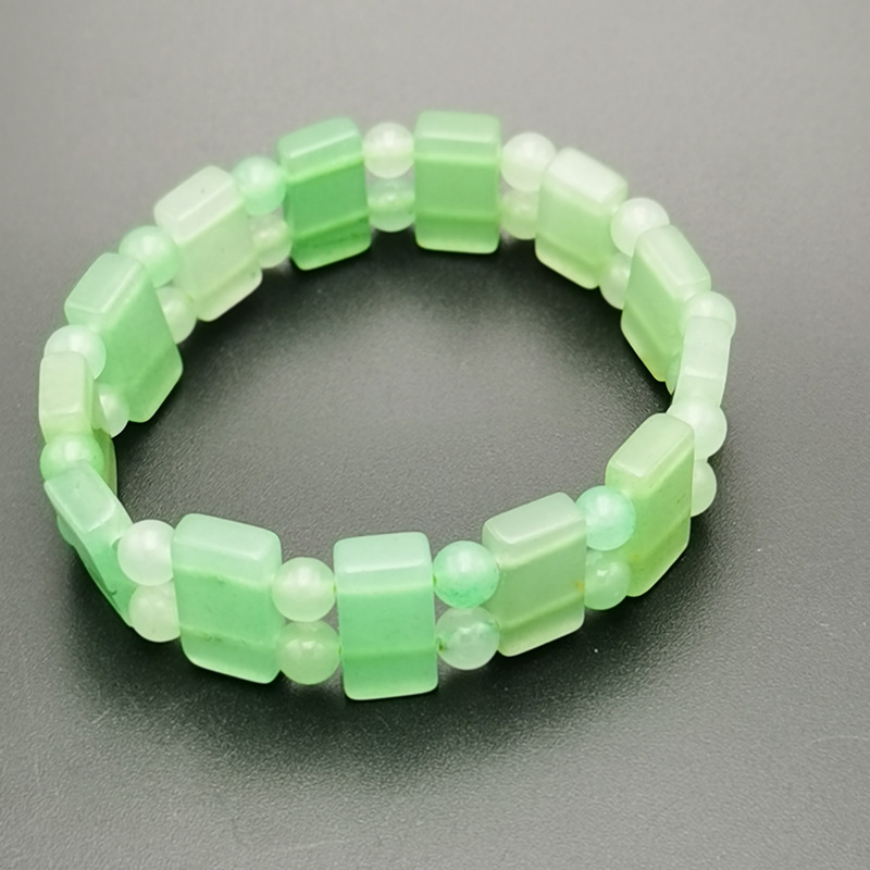 3:Zelená Aventurine