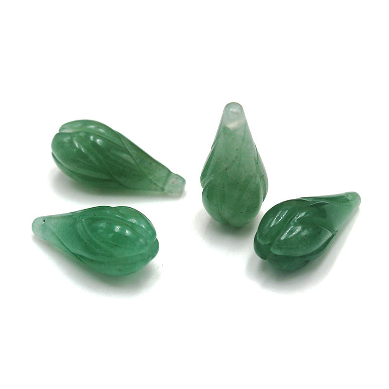 1 Green Aventurine