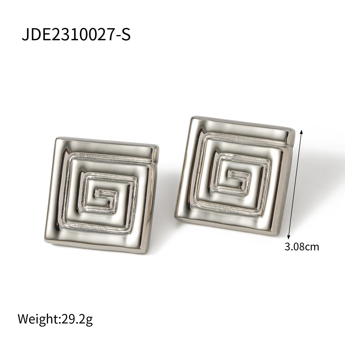 8:JDE2310027-S