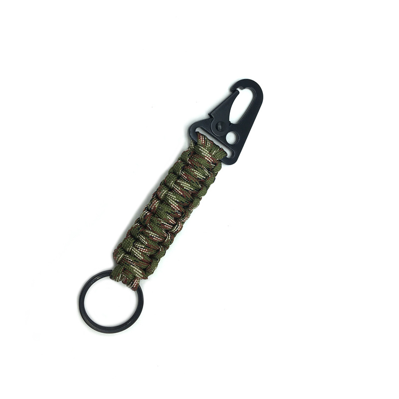 4:army green camouflage