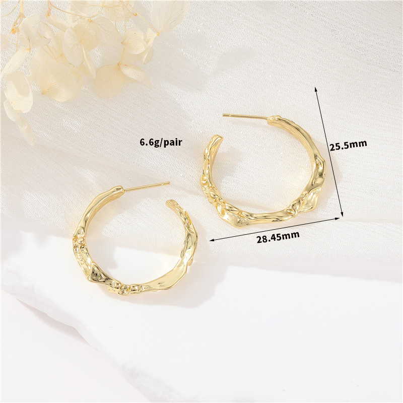 14-karat gold H-11270