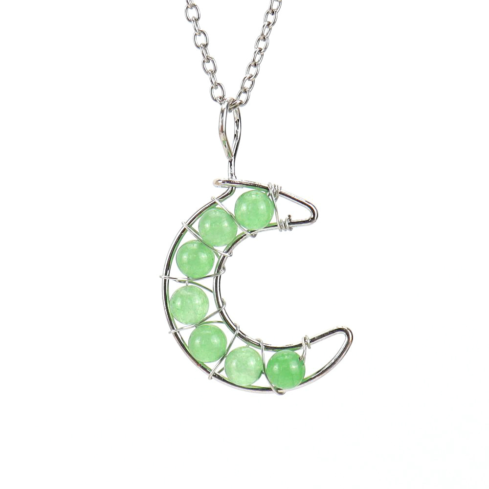 6:Green Aventurine