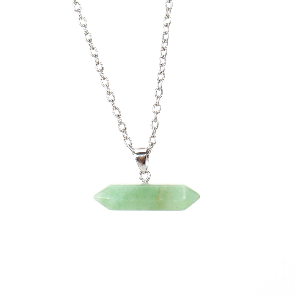 9:Green Aventurine