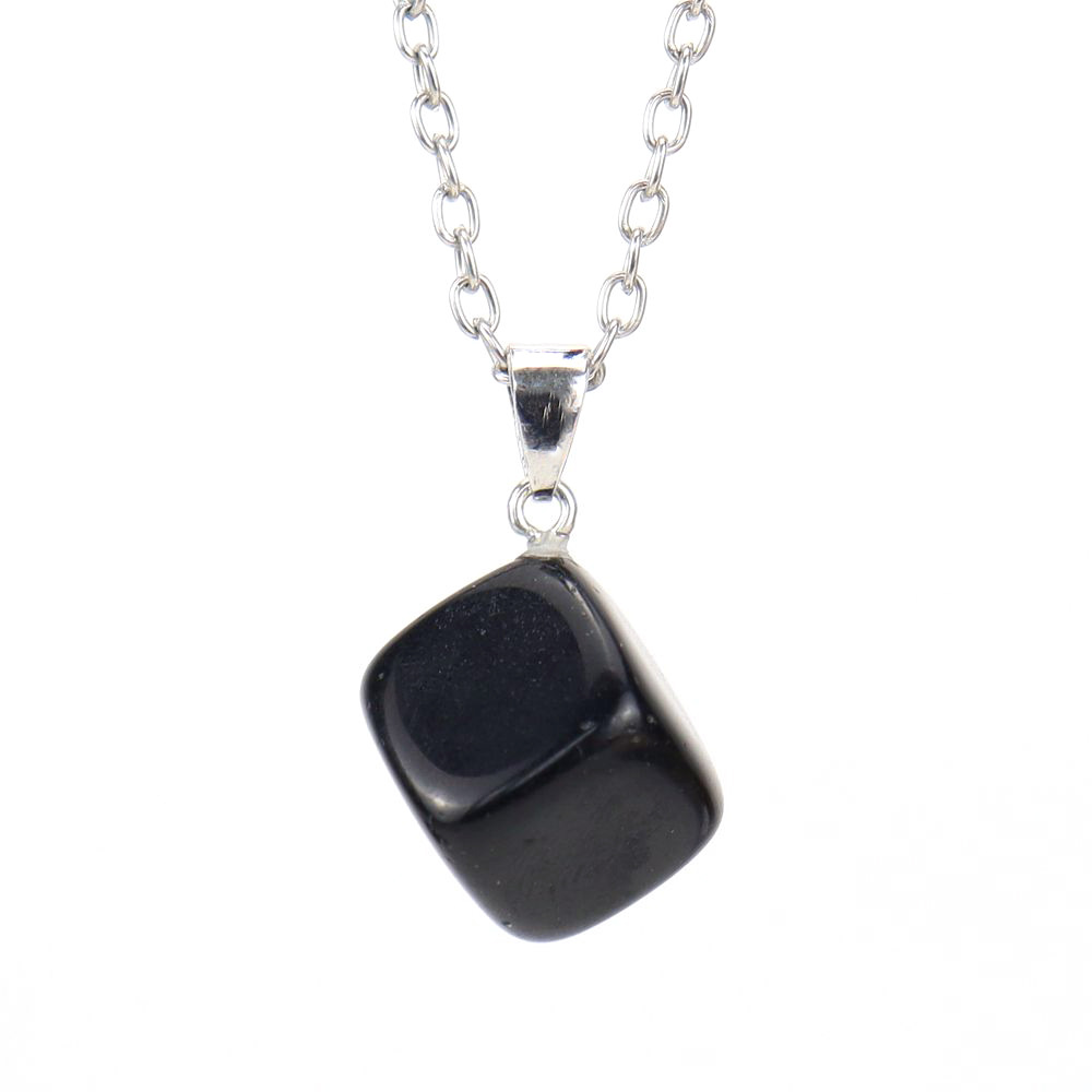 2:Black Obsidian