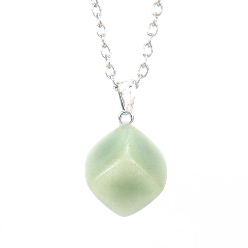 3:Green Aventurine