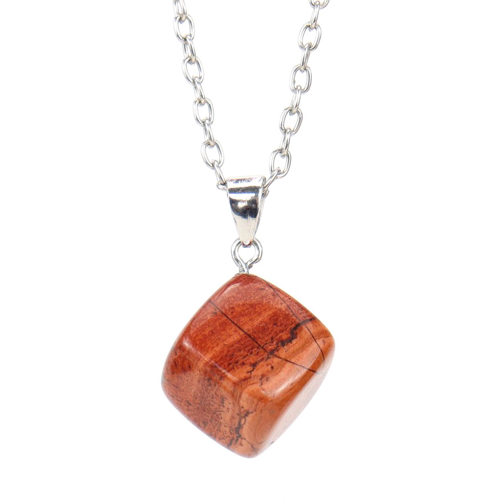 7:red jasper