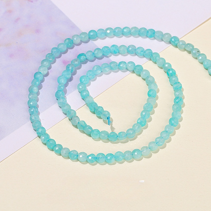 5 ​Amazonite​