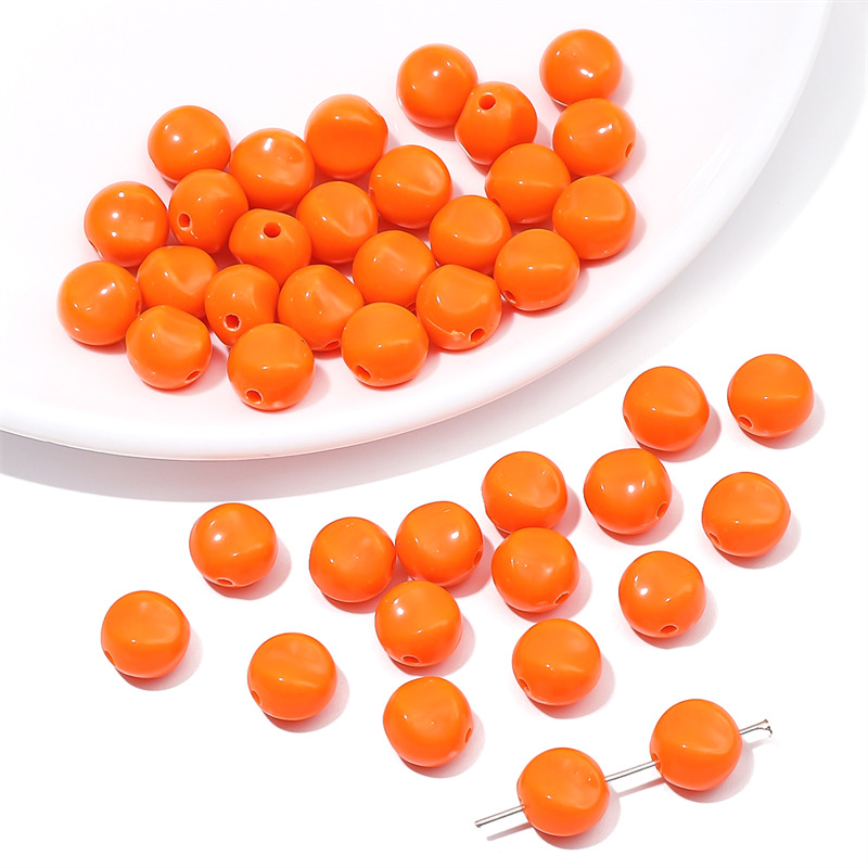 1:Orange 30 PCS/pack