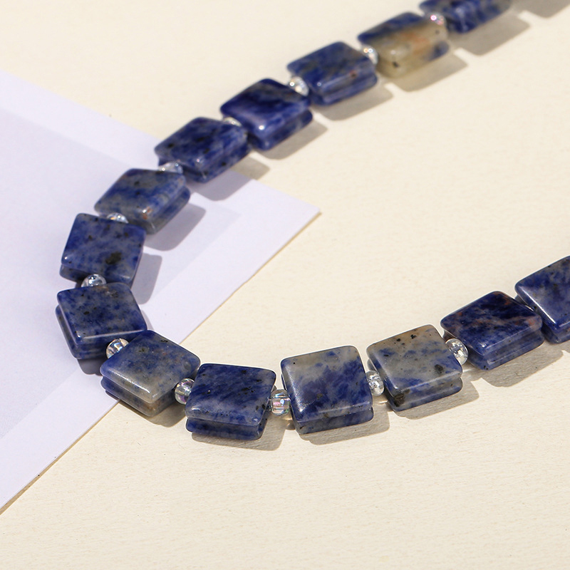 10 Sodalite