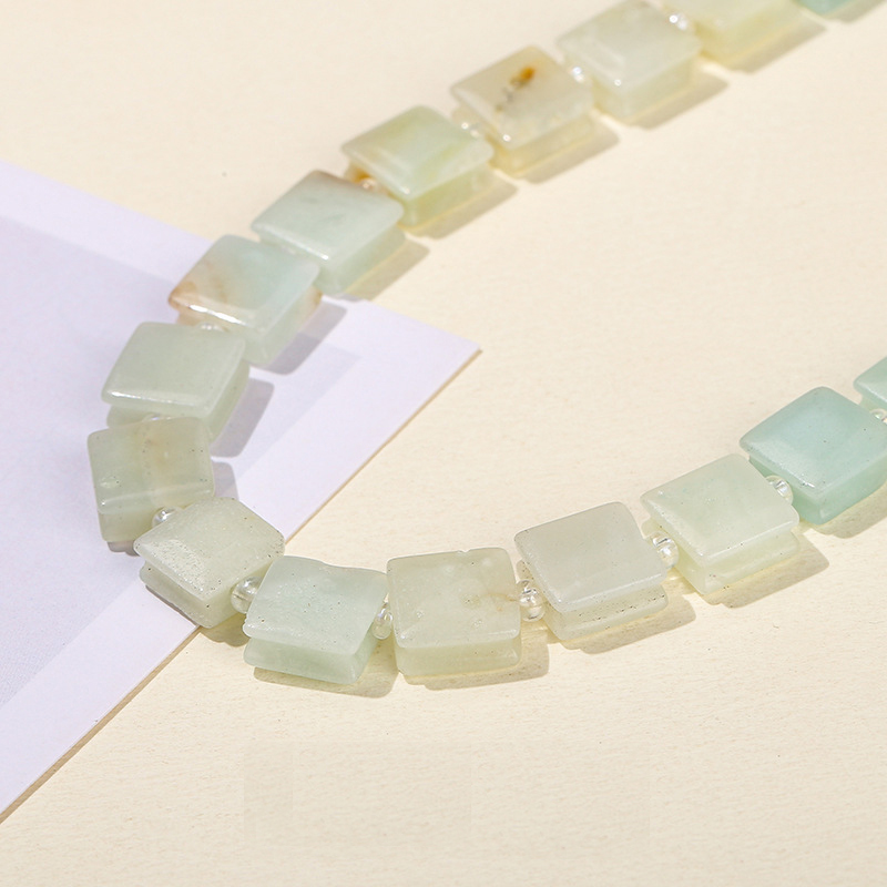 11 ​Amazonite​