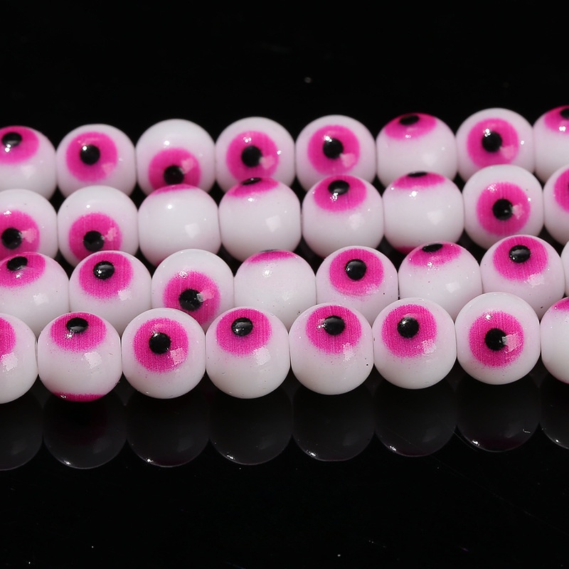 Rose 6mm/60pcs