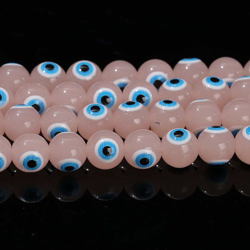 lt.pink 6mm/60pcs