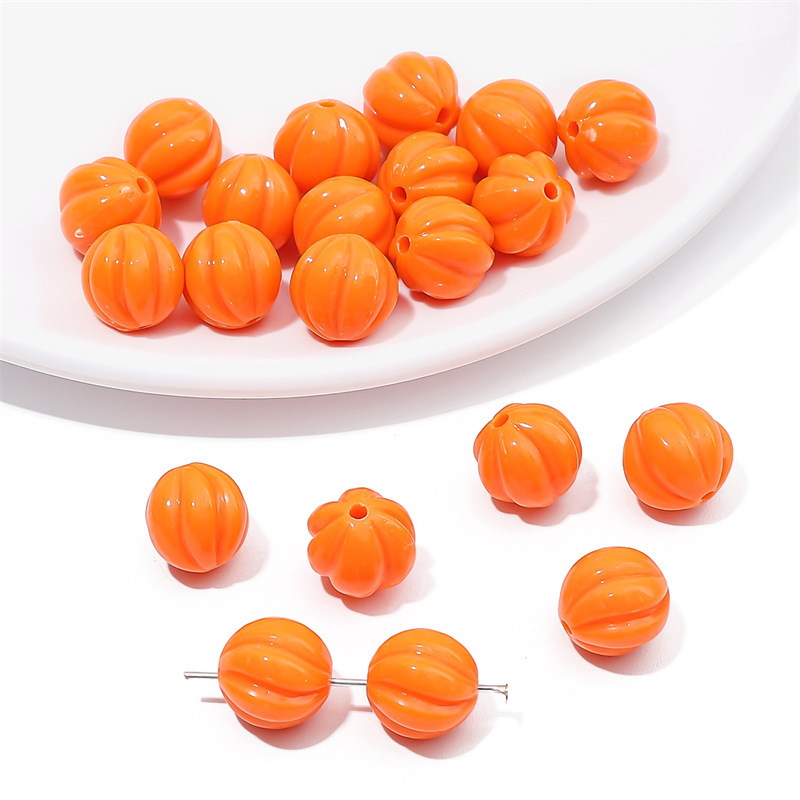 6:Orange 20 PCS/pack