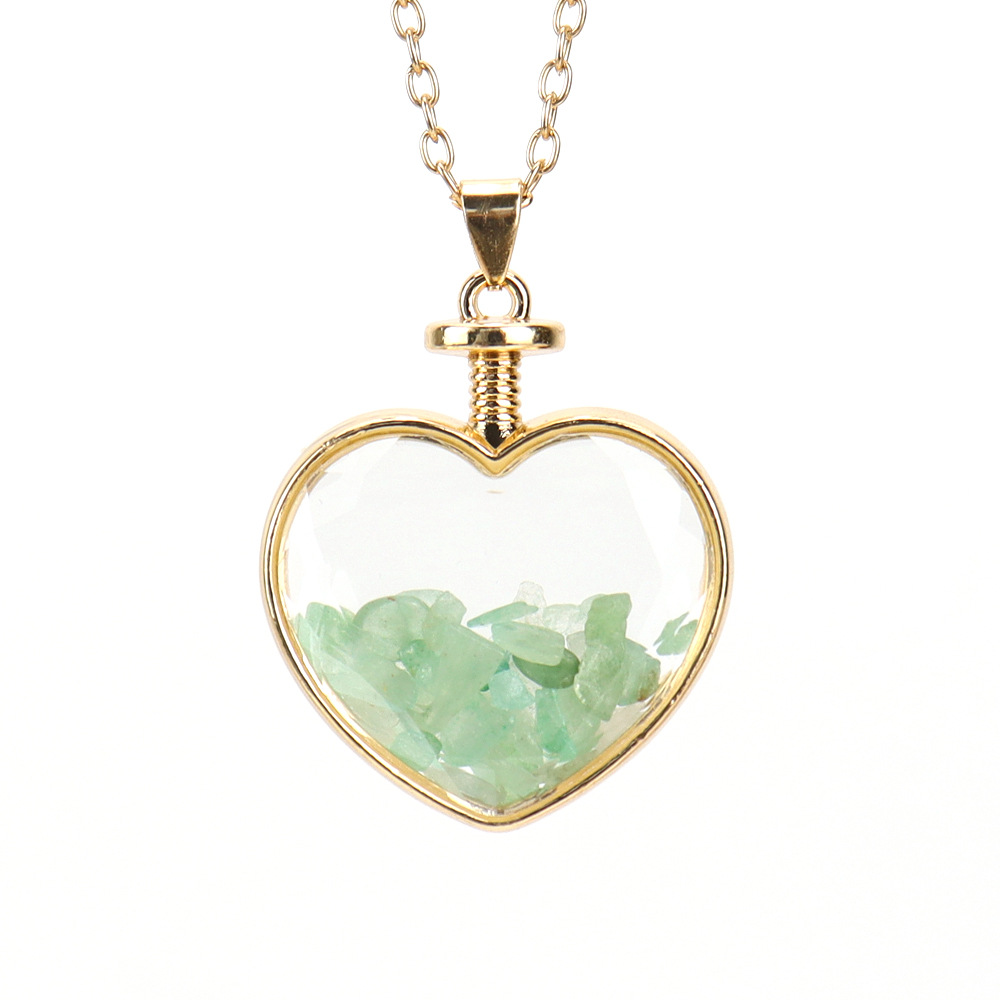 5:Green Aventurine