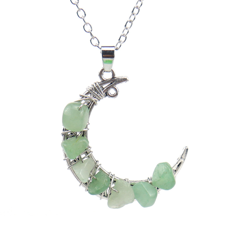 7 Green Aventurine