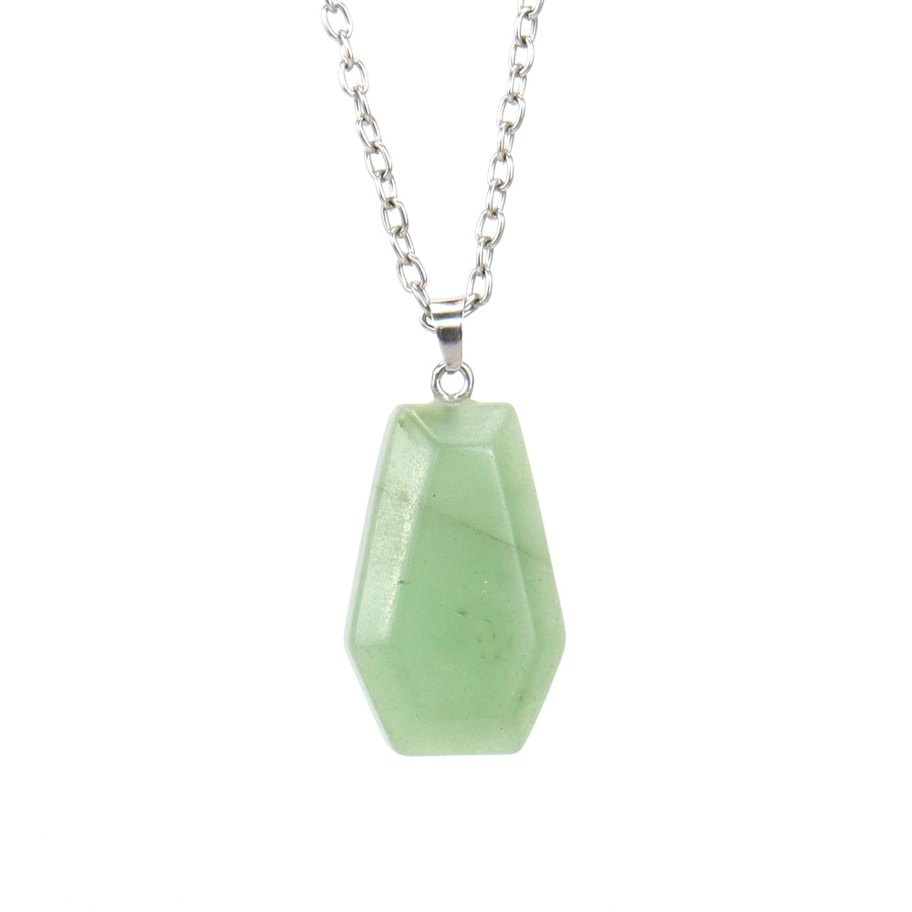 4:Green Aventurine