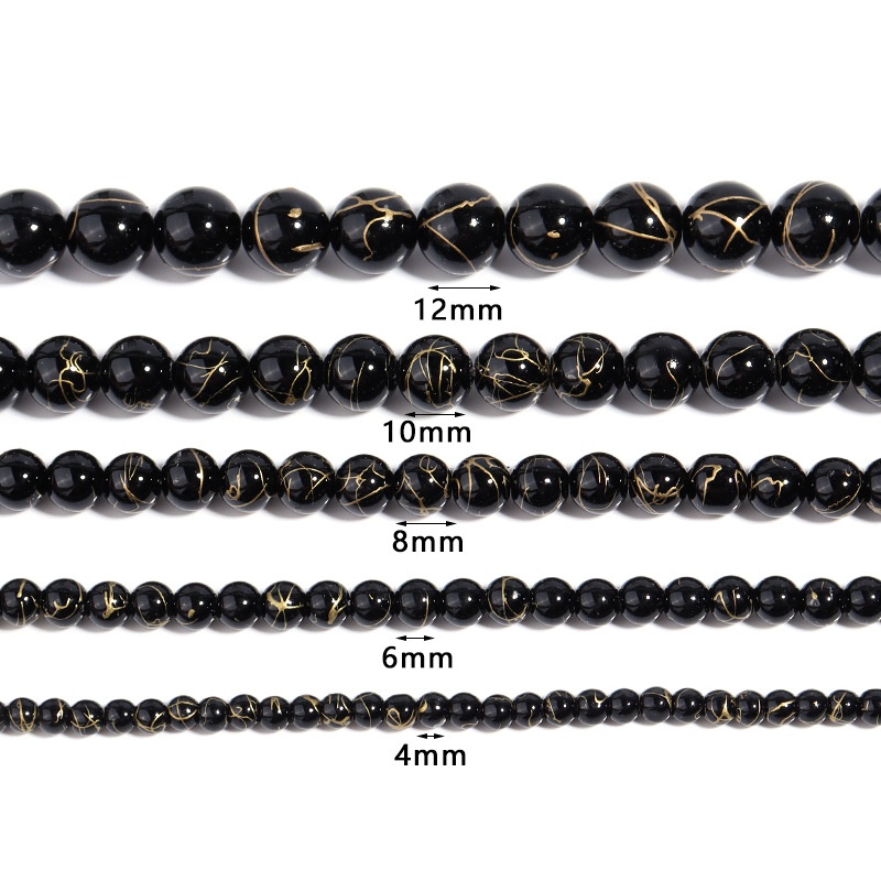 8mm (about 48 pieces)