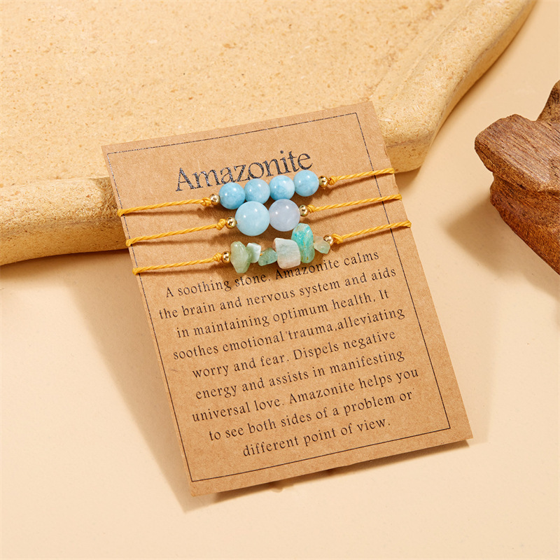 2:​Amazonite​