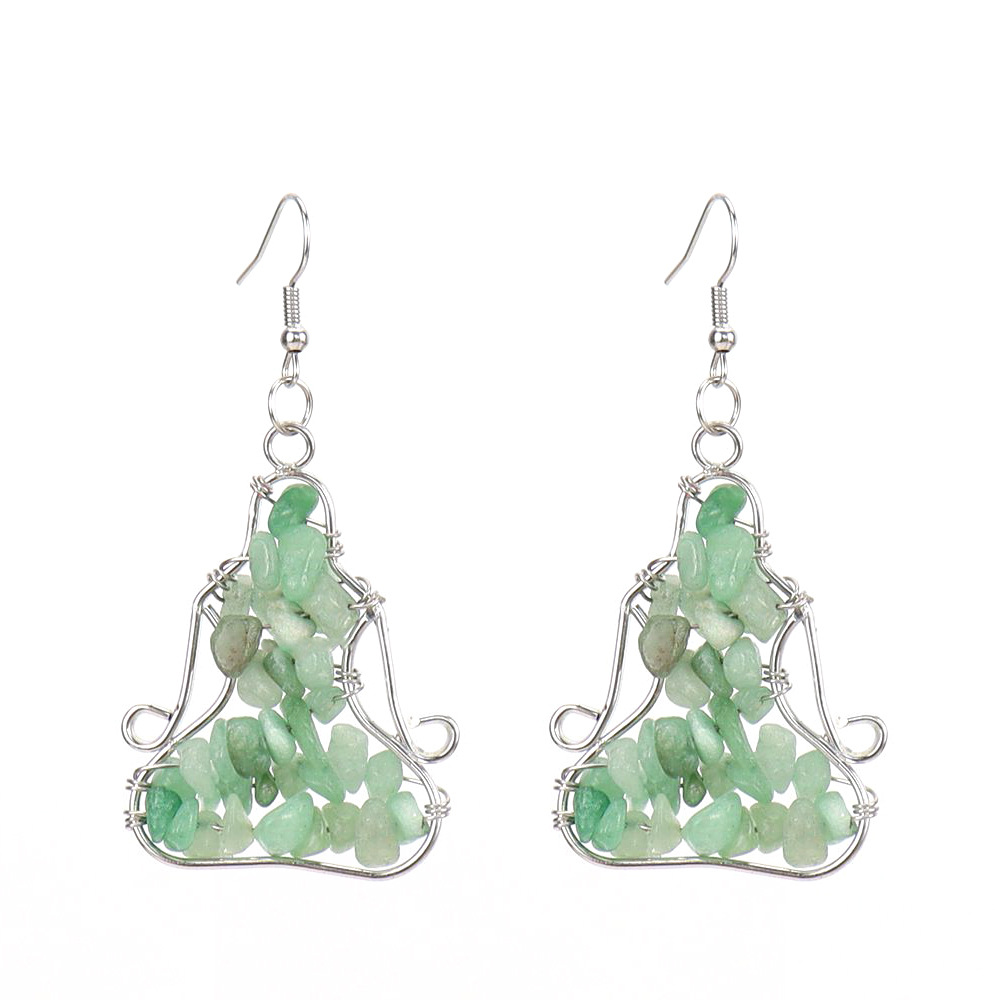 4:Green Aventurine