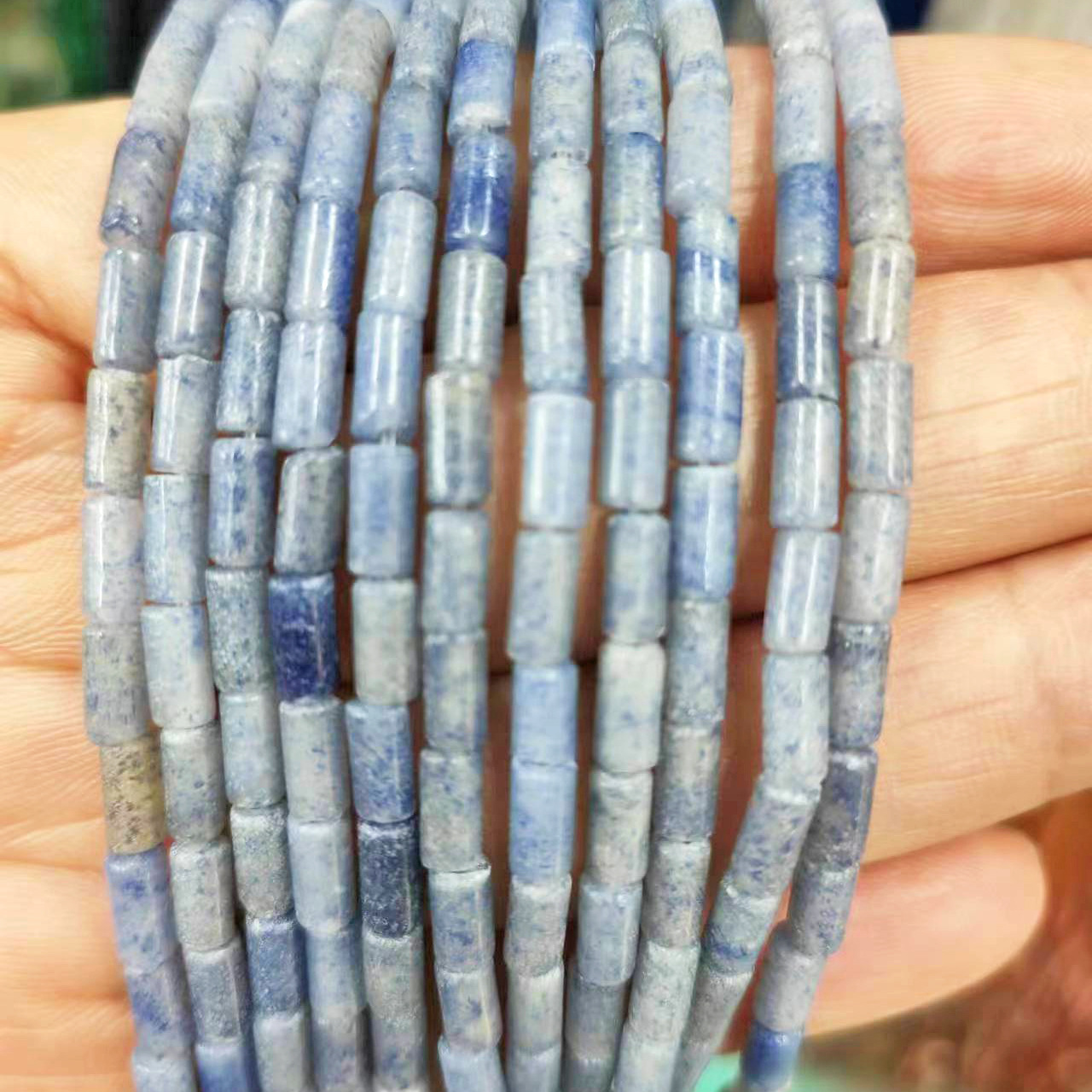 9 Sodalite