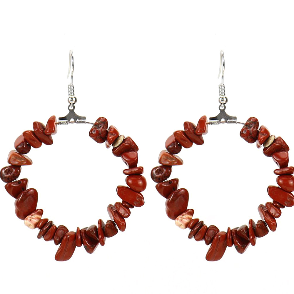 5:red jasper