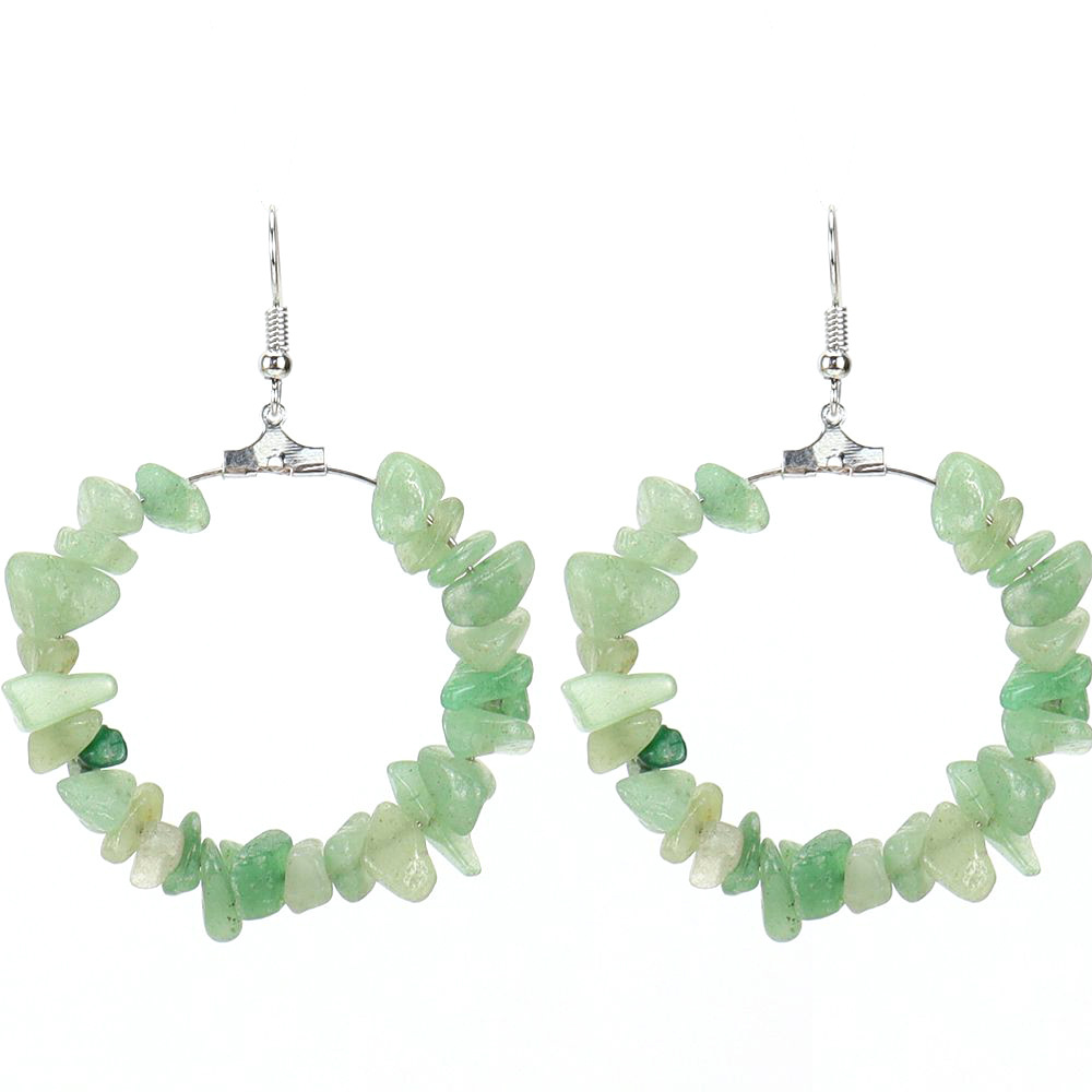 7:Green Aventurine