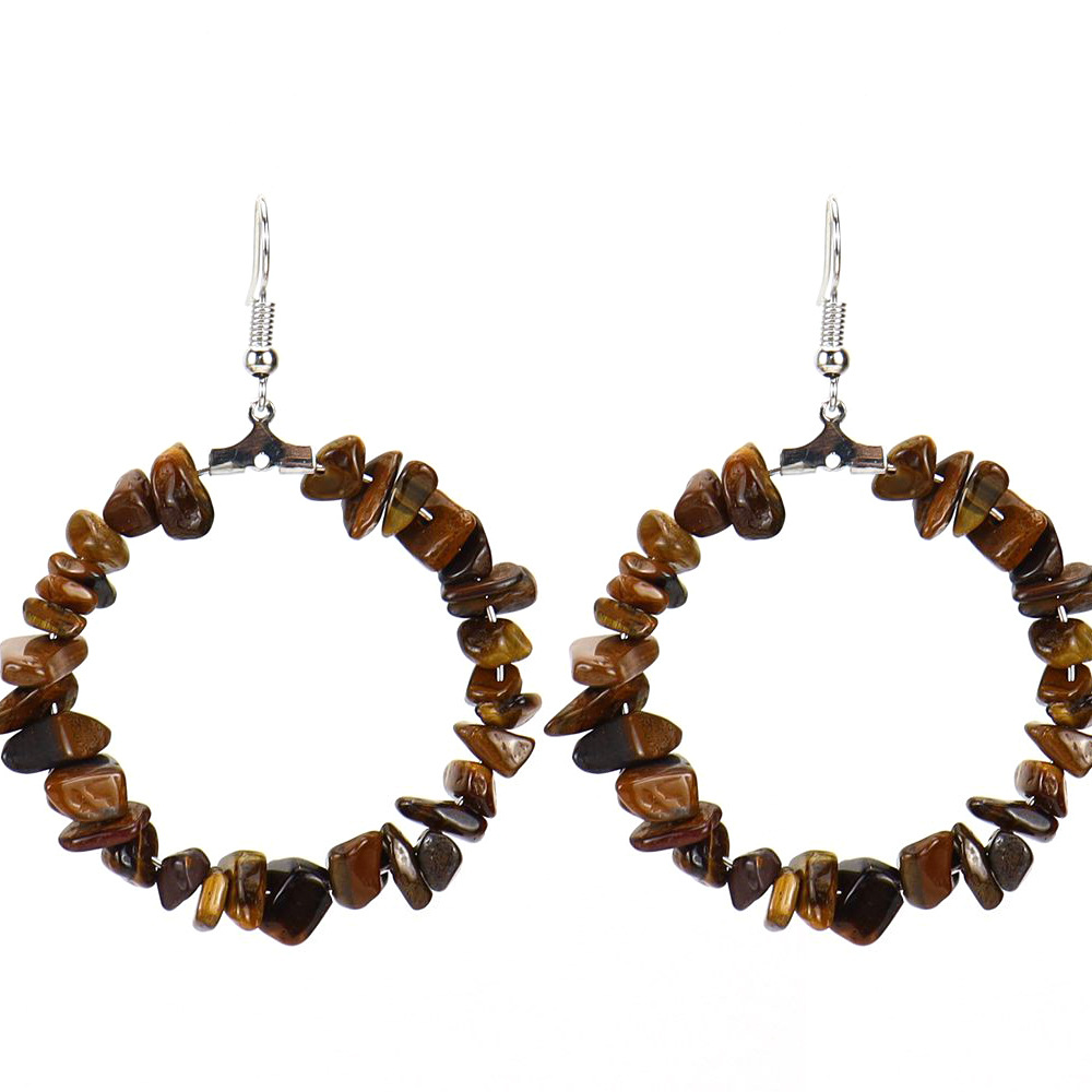 10 tiger eye