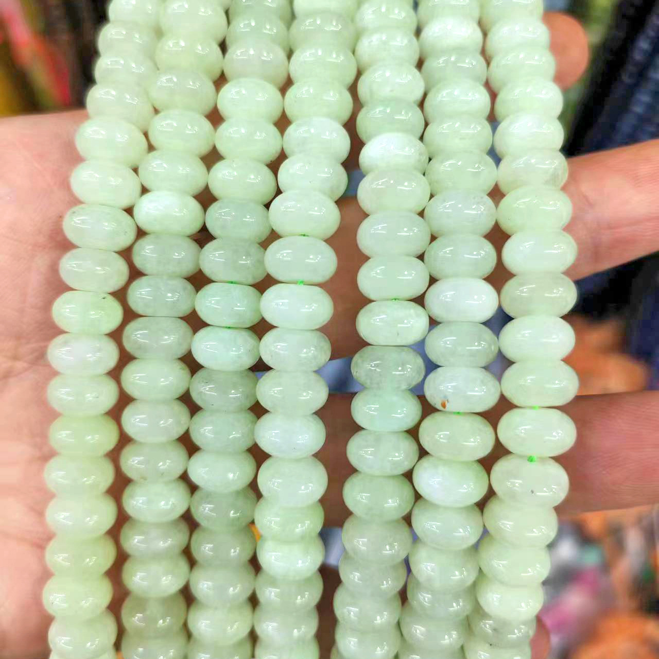 10 Xiuyan Jade