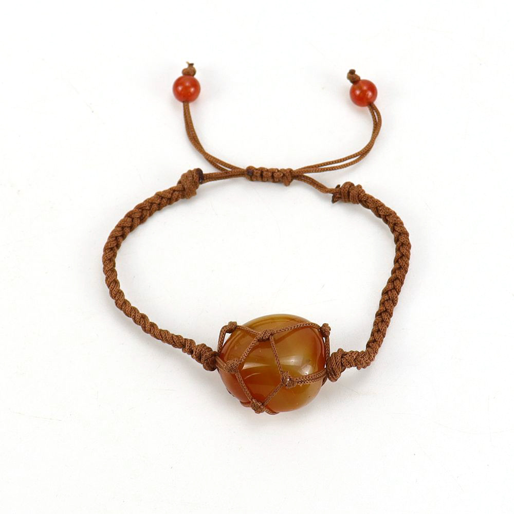 1:Red Agate