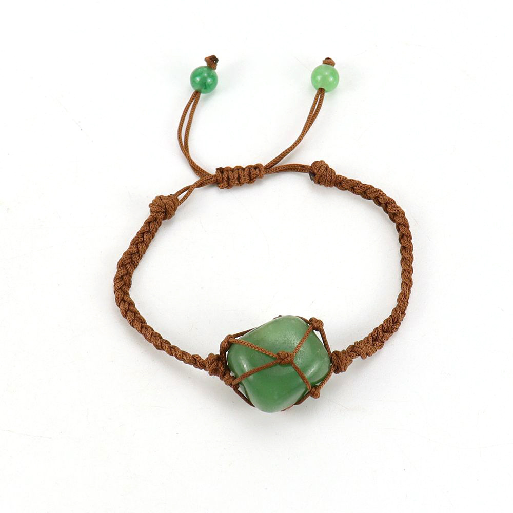 2:Green Aventurine