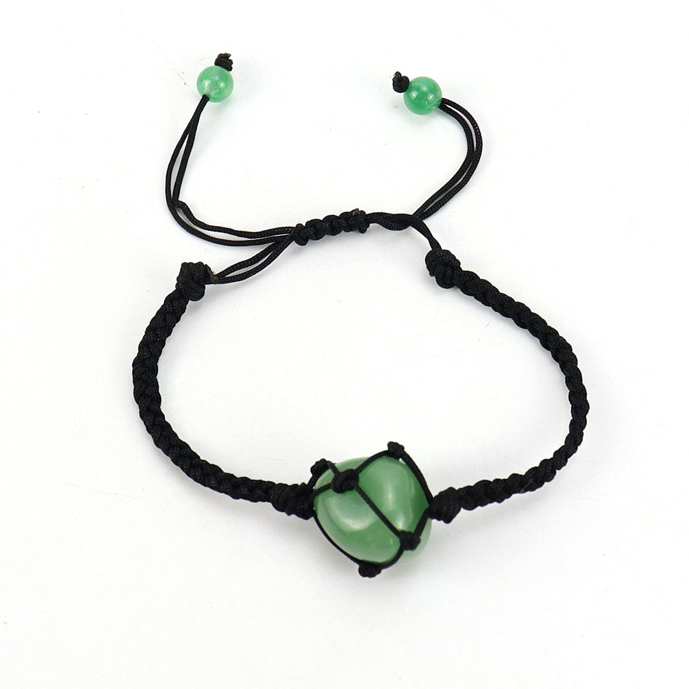 2:Green Aventurine