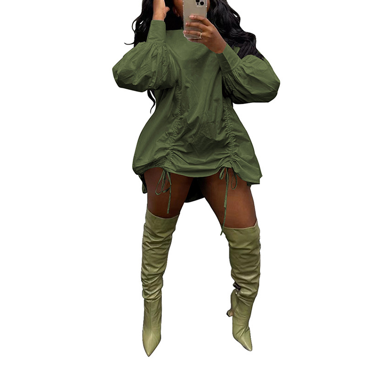 army green