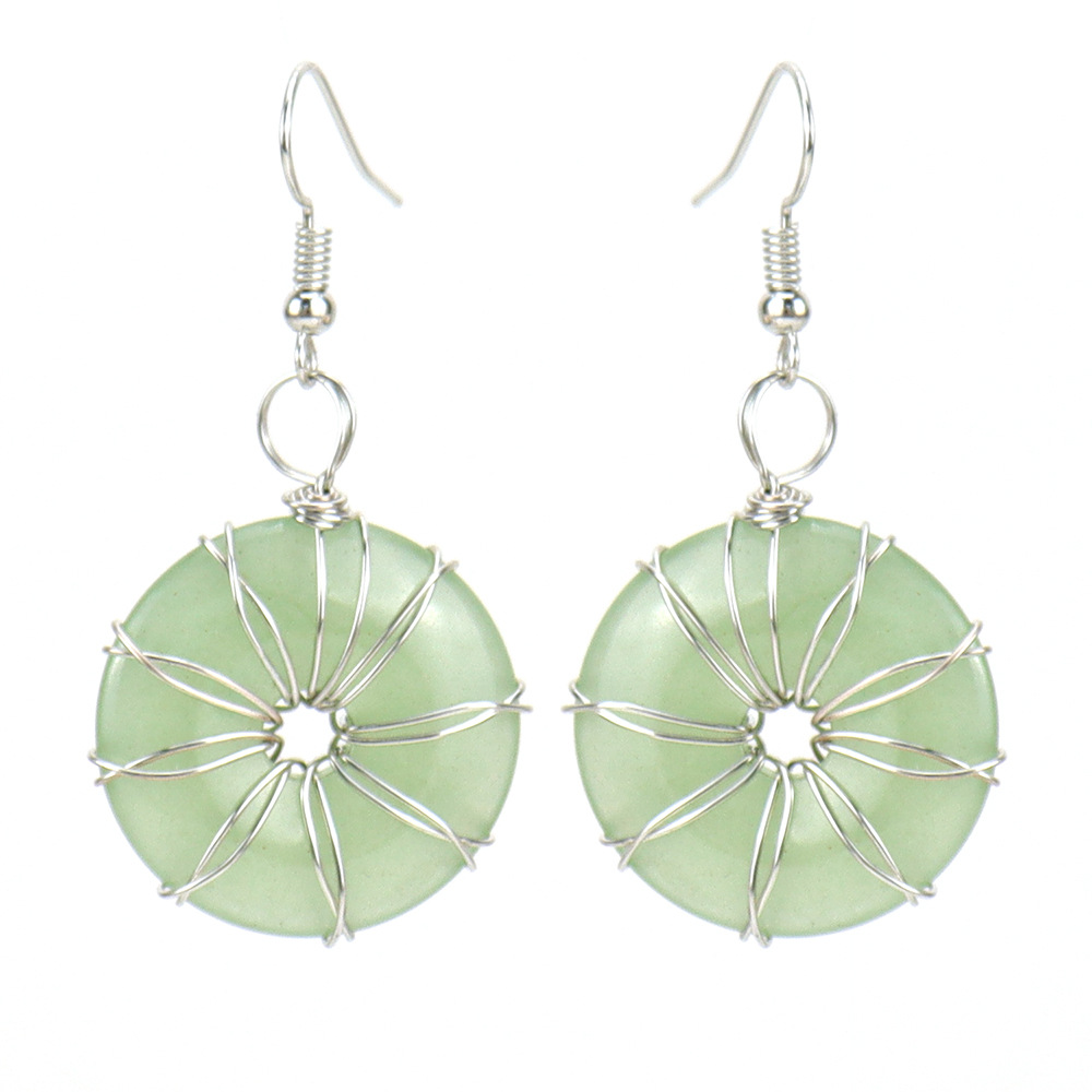 4:Green Aventurine