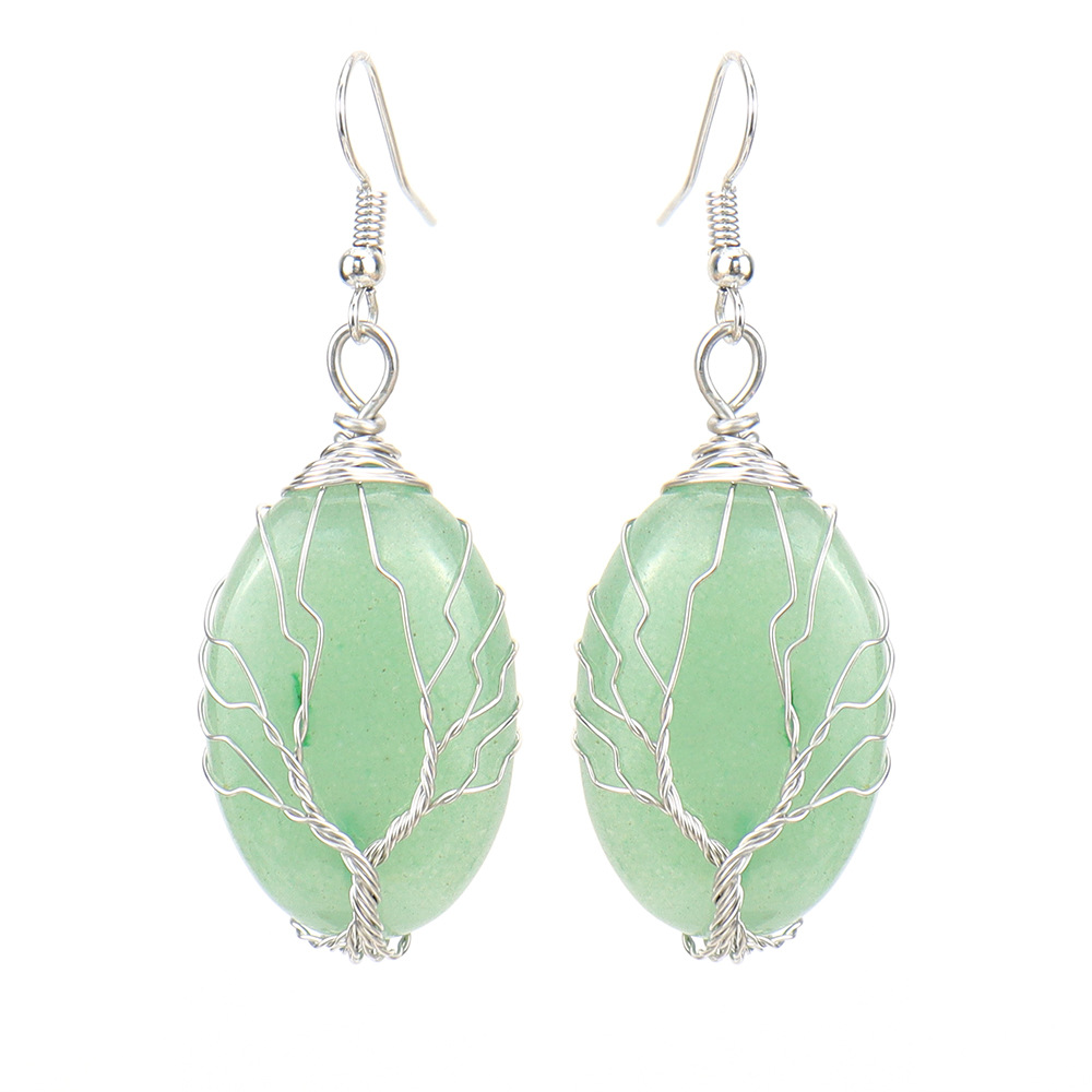 5:Green Aventurine