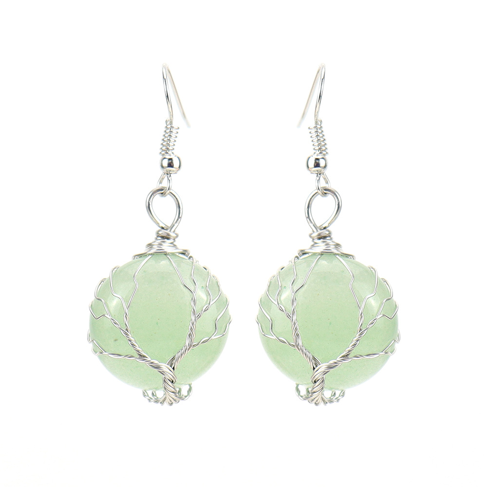 5 Green Aventurine