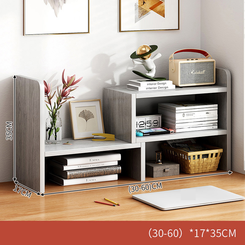 Retractable Morandi gray (30-60) *17*35cm