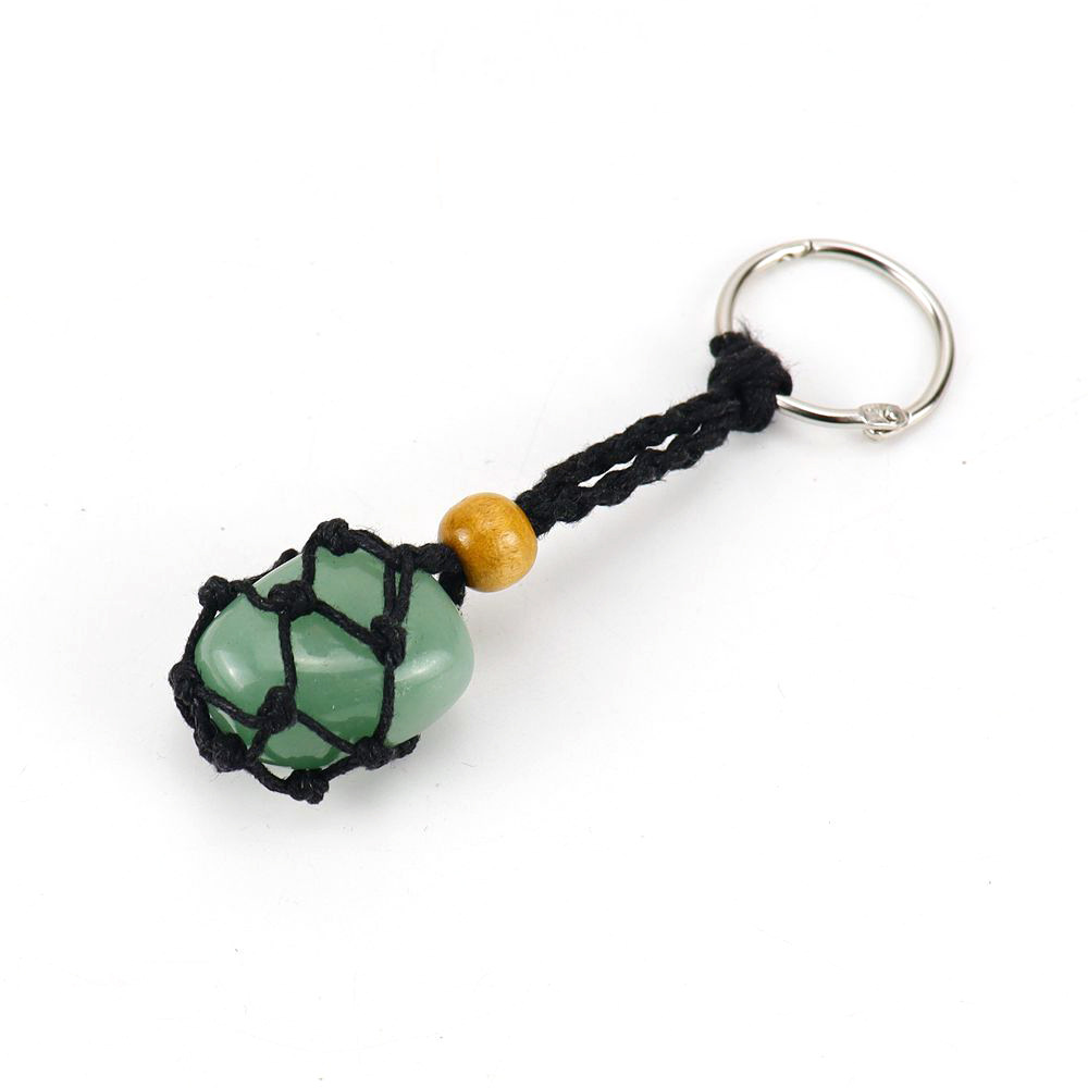 4:Green Aventurine