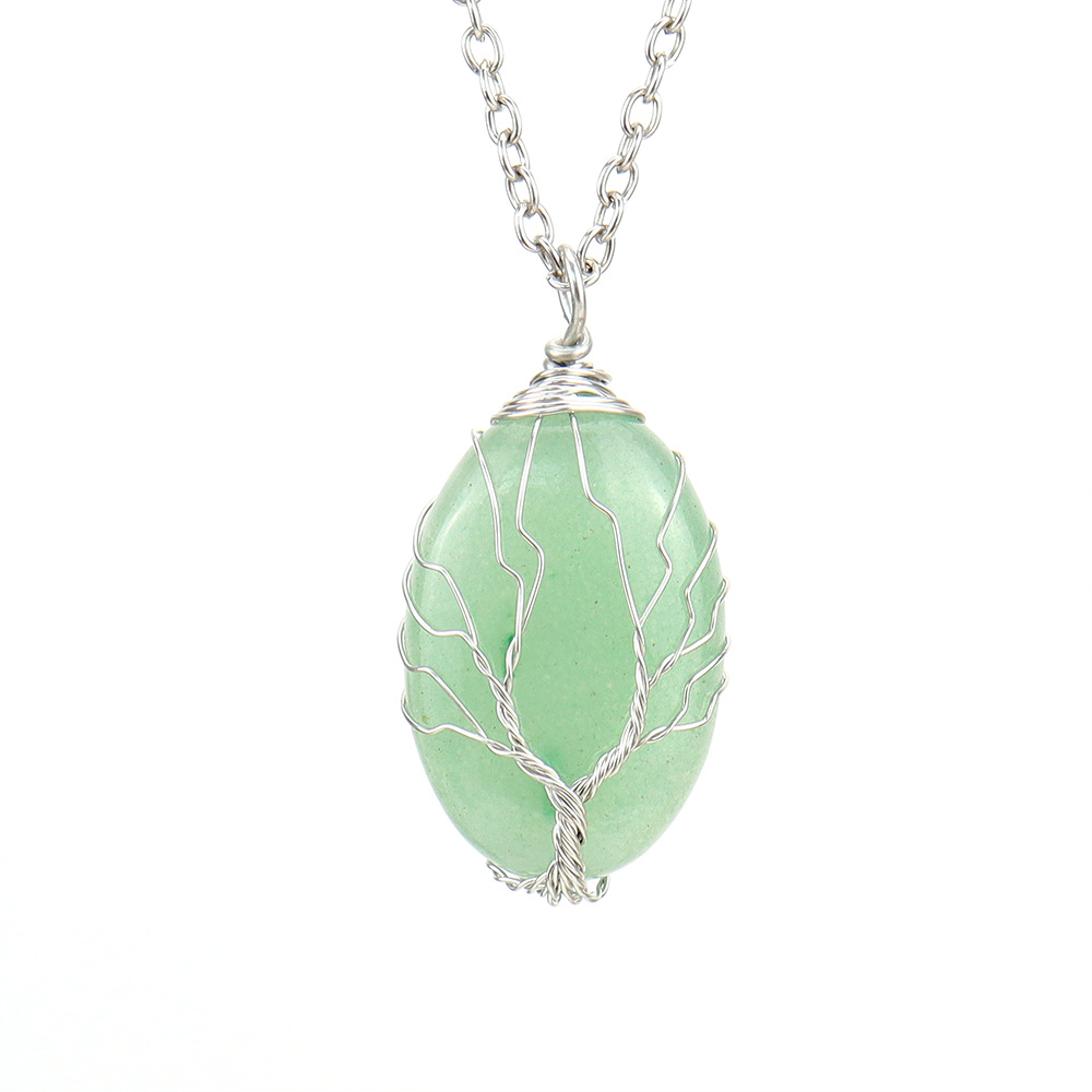 5:Green Aventurine