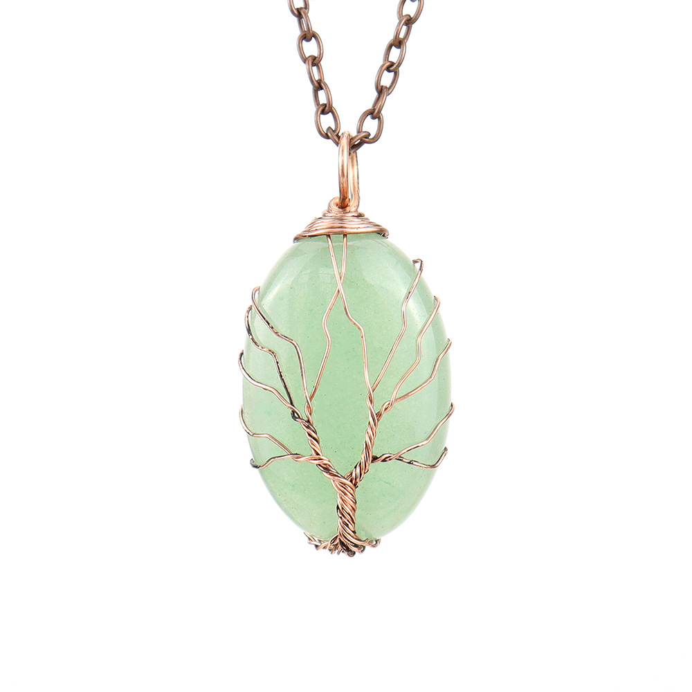 5:Green Aventurine