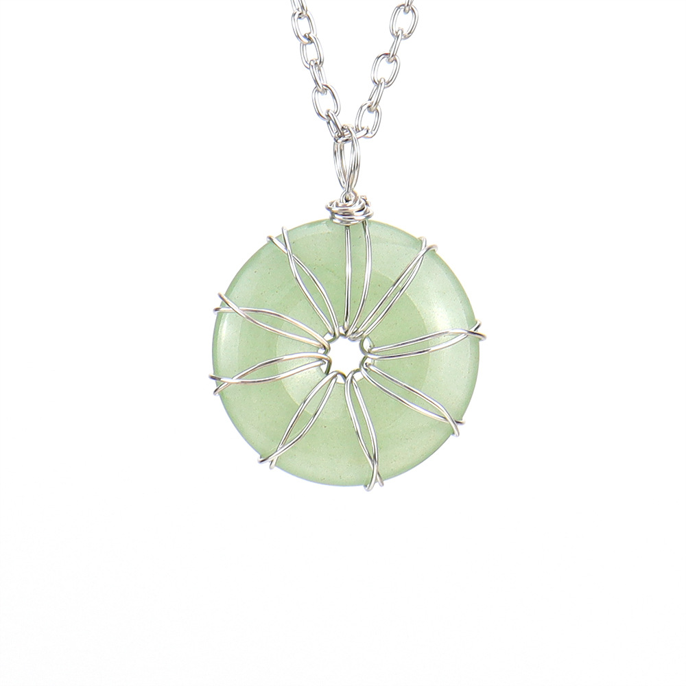 5 Green Aventurine