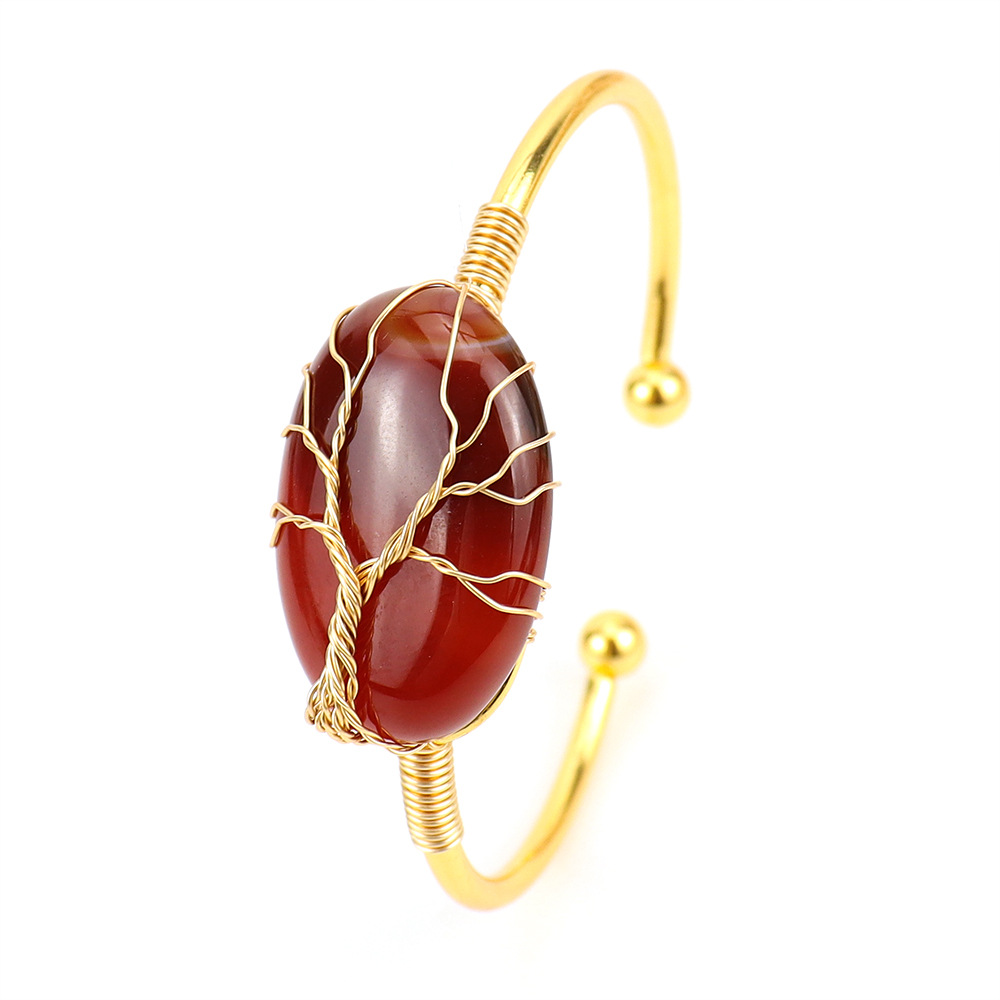 3:Red Agate