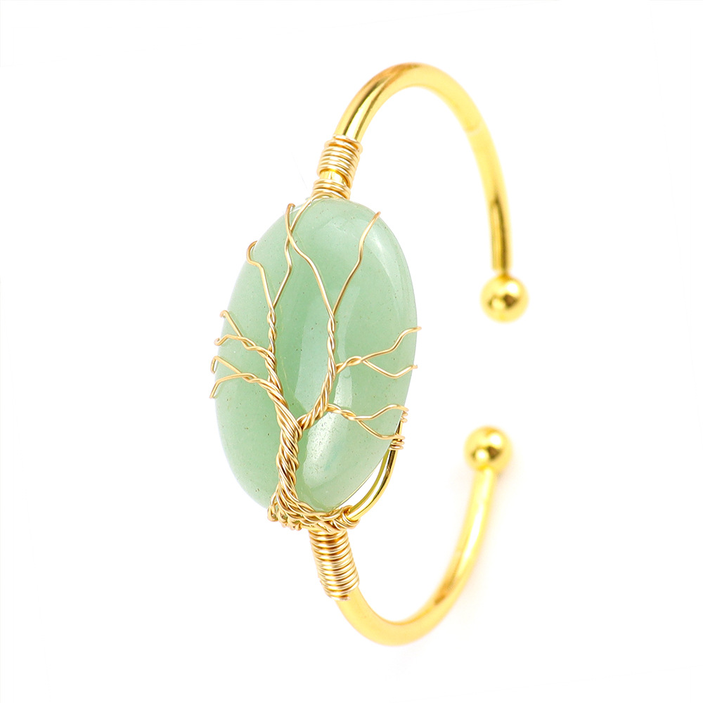 4:Green Aventurine