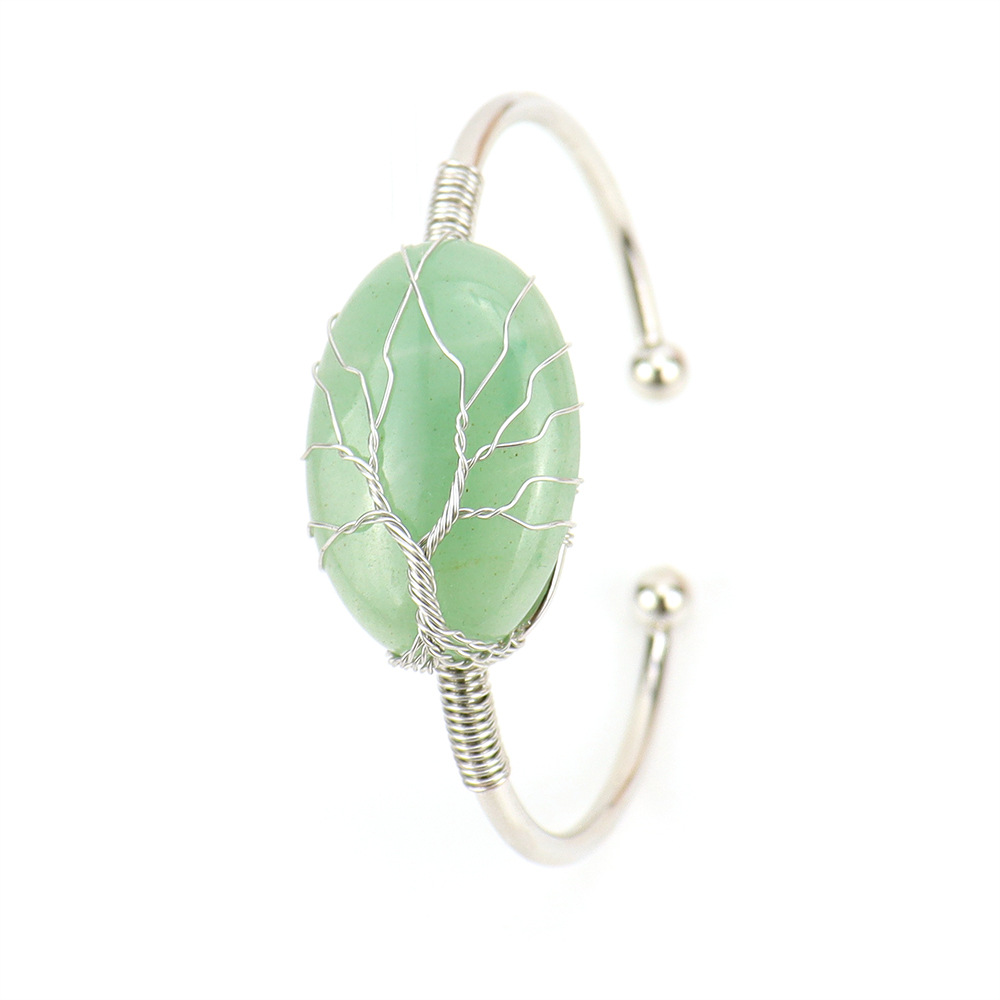 4:Green Aventurine