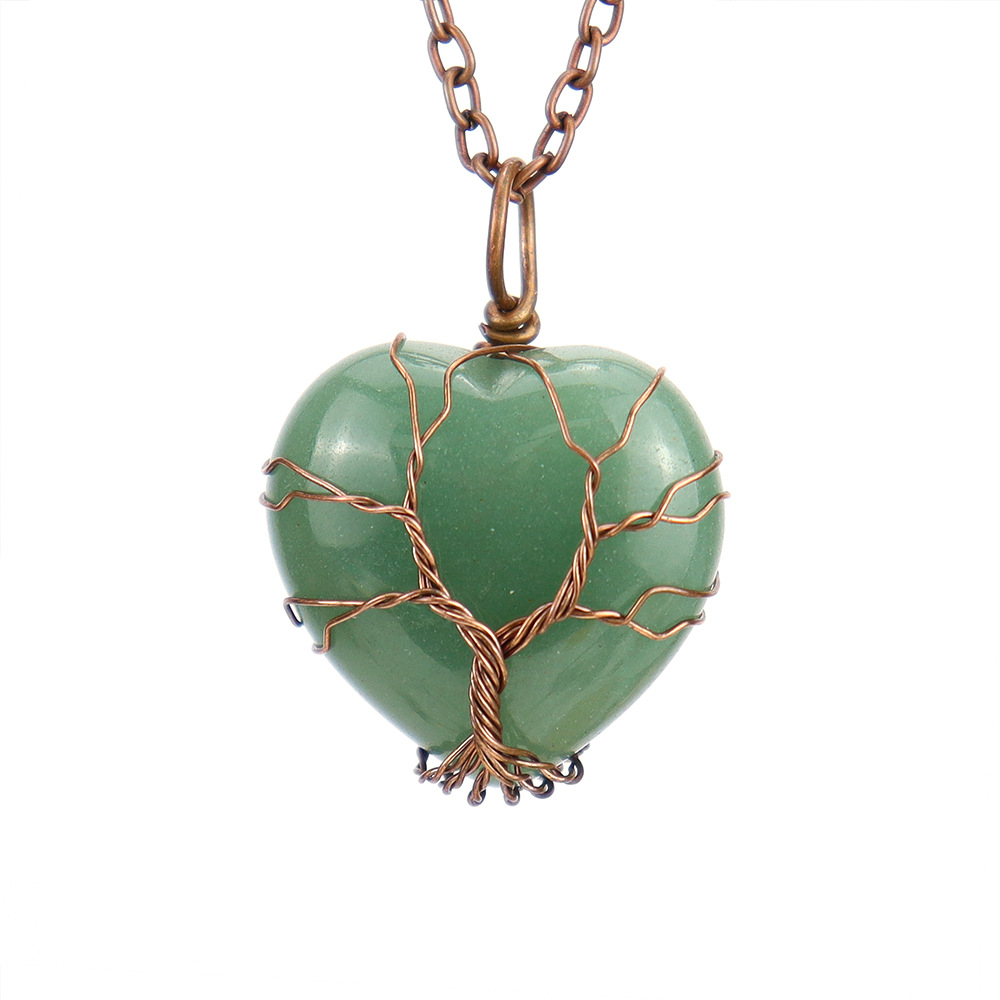 5:Green Aventurine