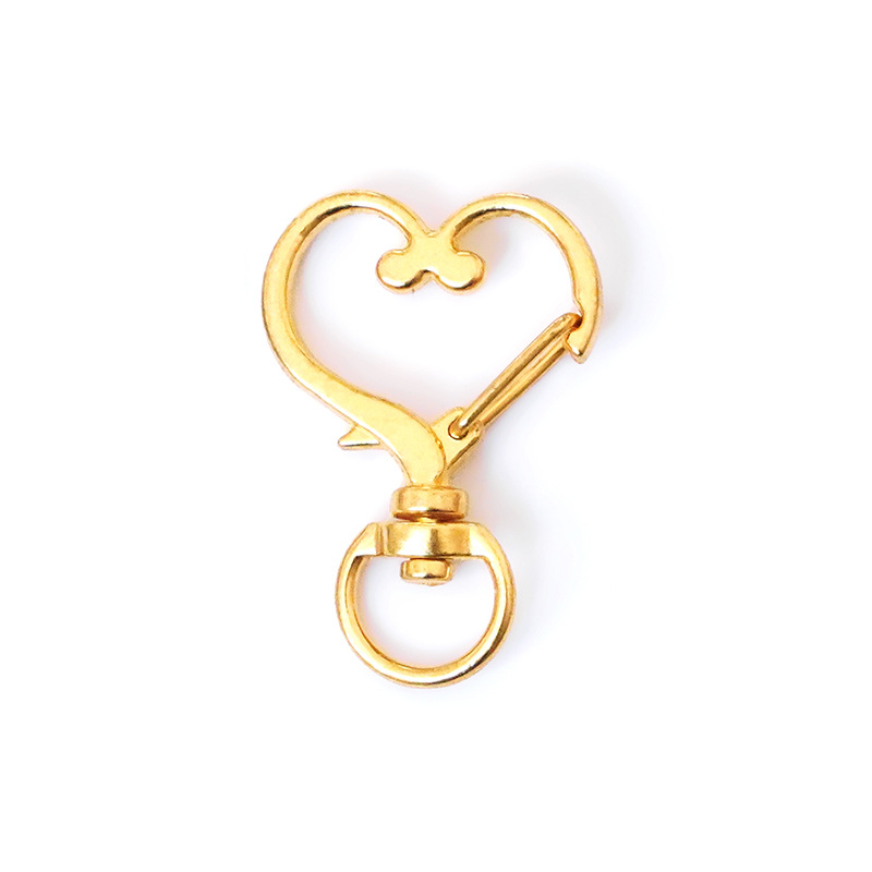 2 # Peach Heart Gold