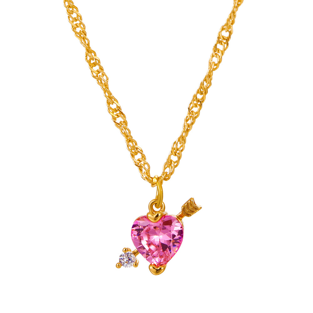 4:KC gold pink