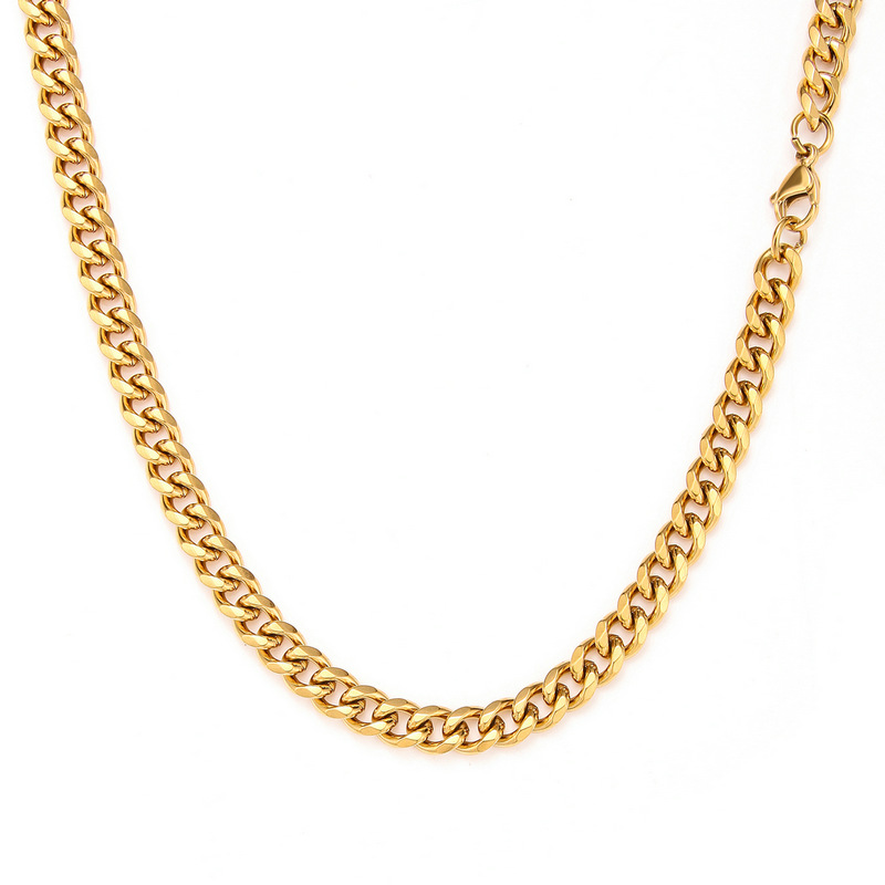 gold 3mm*40cm