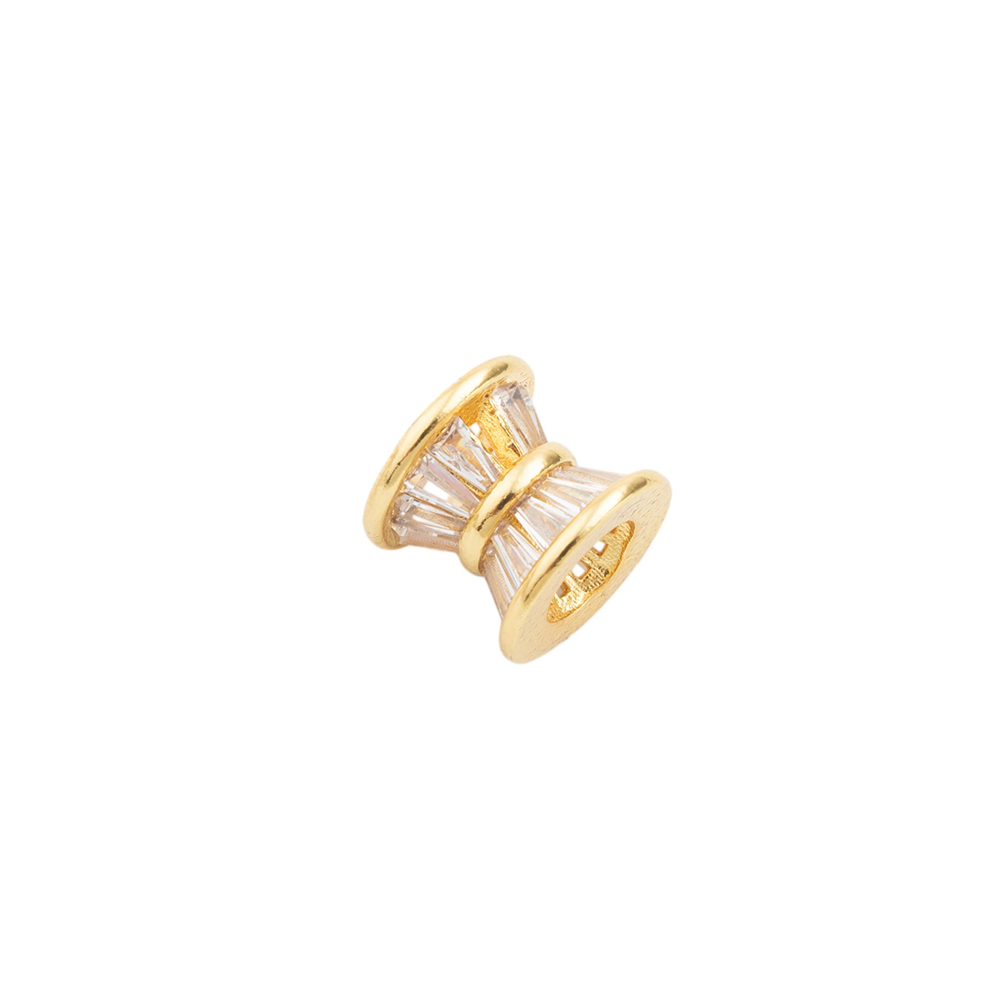  Chapado en oro 14K