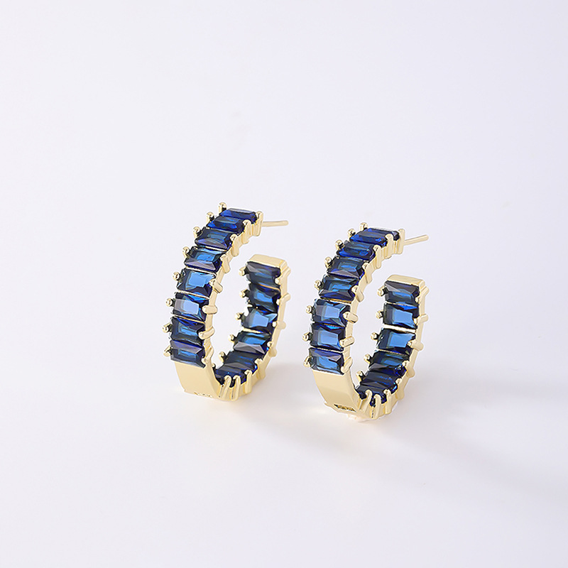 16K royal blue